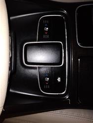 Kia Cadenza